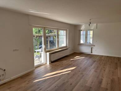 Wohnung zur Miete 700 € 2 Zimmer 76 m² Souterrain frei ab 01.09.2025 Körbecke Möhnesee 59519
