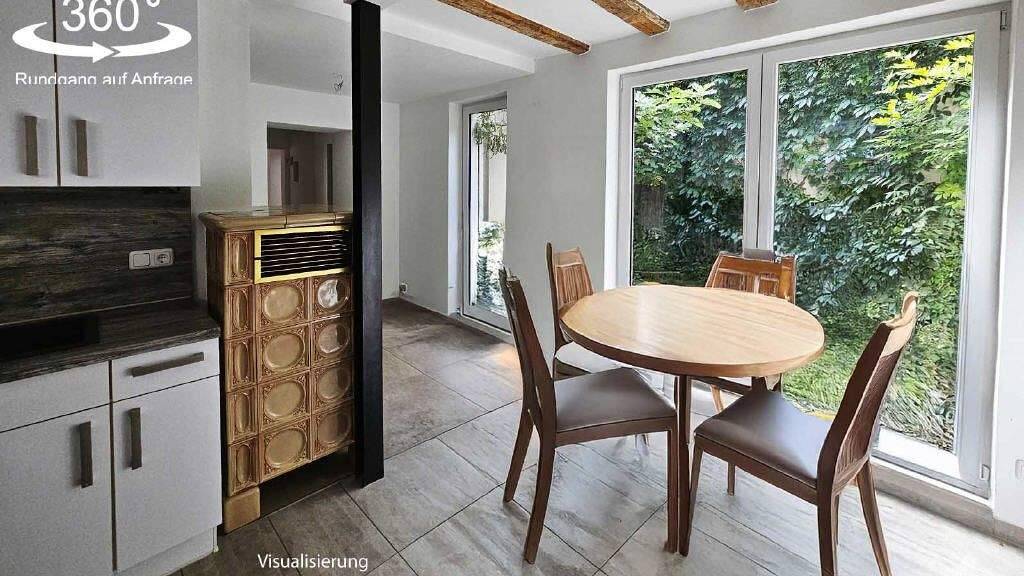 Einfamilienhaus zum Kauf 425.000 € 4 Zimmer 110 m² 120 m² Grundstück Finthen Mainz 55126