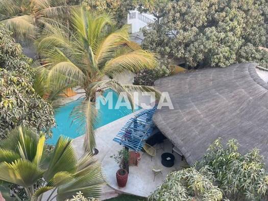 Villa zum Kauf 750.000 € 11 Zimmer 1.700 m² 1.800 m² Grundstück Warang Warang 14411, Wa