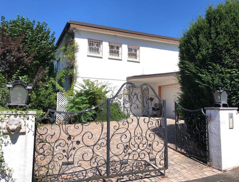Einfamilienhaus zum Kauf provisionsfrei 1.295.000 € 7 Zimmer 176 m² 888 m² Grundstück Götzenhain Dreieich 63303