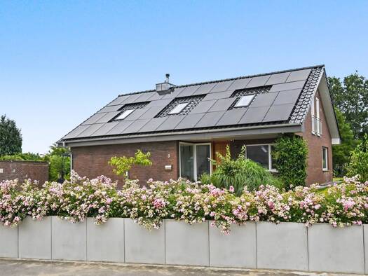 Einfamilienhaus zum Kauf 775.000 € 6 Zimmer 140 m² 1.019 m² Grundstück frei ab 01.01.2027 Altwittenbek 24214