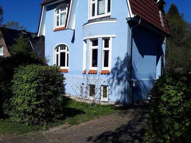 Einfamilienhaus zum Kauf provisionsfrei 820.000 € 7 Zimmer 150 m² 835 m² Grundstück Schnelsen Hamburg 22457