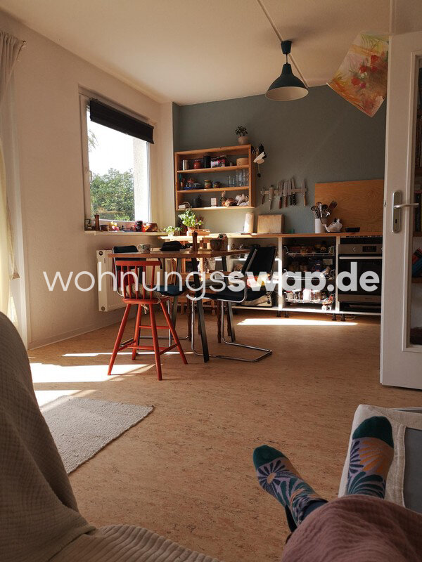 Studio zur Miete 396 € 4 Zimmer 65 m²<br/>Wohnfläche 1.<br/>Geschoss Niederschönhausen 13156