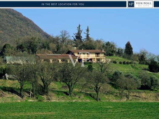 Gastronomie/Hotel zum Kauf 1.500.000 € 22.170 m² Grundstück Salò 25087
