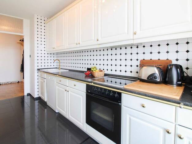 Wohnung zum Kauf 156.700 € 3 Zimmer 88,1 m² 8. Geschoss Elberfeld Wuppertal 42109