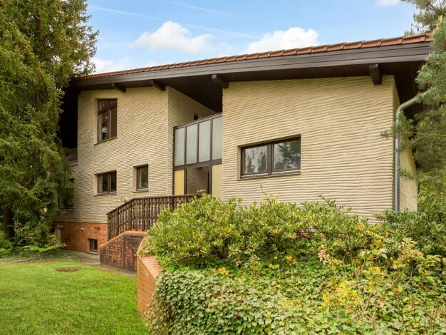 Einfamilienhaus zum Kauf 784.000 € 5 Zimmer 166,3 m² 1.280 m² Grundstück Mahlsdorf Berlin 12623