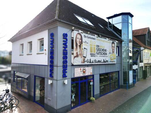 Bürofläche zum Kauf Stadt Ibbenbüren 49477