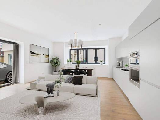 Wohnung zum Kauf provisionsfrei 355.000 € 3 Zimmer 75,1 m² Abensberg 93326