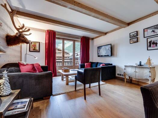 Wohnung zum Kauf 2.450.000 € 82,9 m² Val-d'Isère 73150