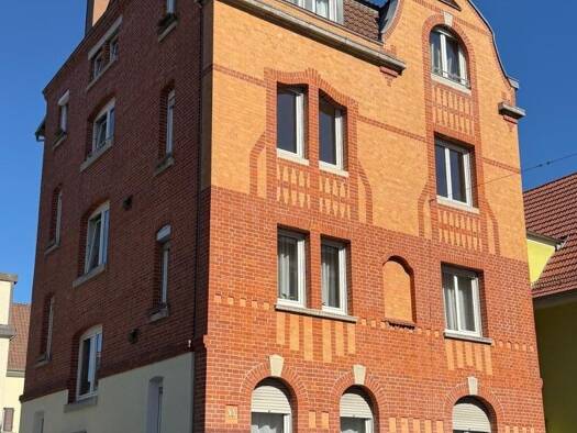 Wohnung zur Miete 660 € 3 Zimmer 66 m² 2. Geschoss Stadtmitte Esslingen am Neckar 73728