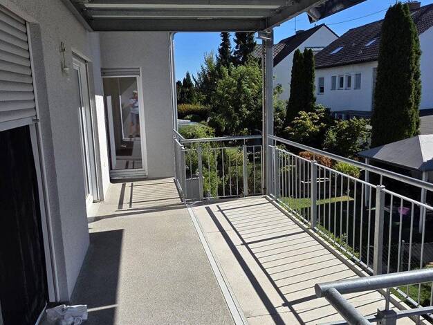 Wohnung zum Kauf provisionsfrei 439.000 € 4 Zimmer 90 m² 1. Geschoss frei ab 01.10.2026 Inningen Augsburg 86199