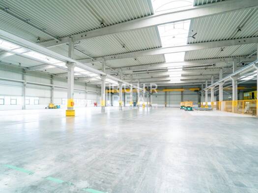 Lagerhalle zur Miete provisionsfrei 8.875 m² Lagerfläche teilbar ab 8.875 m² Lennep Remscheid 42897