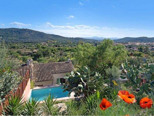 Haus zum Kauf 980.000 € 3 Zimmer 220 m² 820 m² Grundstück Alaró 07340