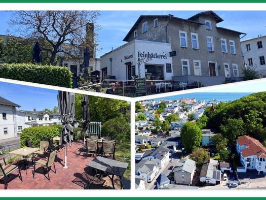 Grundstück zum Kauf 1.625 m² Grundstück Binz 18609