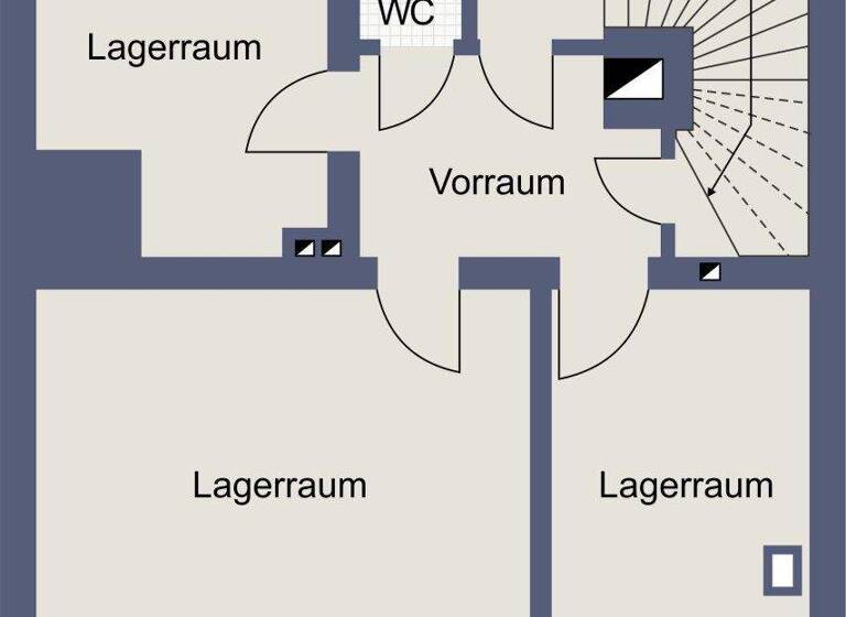 Einfamilienhaus zum Kauf 169.000 € 4 Zimmer 70 m² 467 m² Grundstück Amstetten 3300