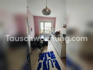 Wohnung zur Miete Tauschwohnung 450 € 2 Zimmer 50 m² 1. Geschoss Tempelhof Berlin 12103