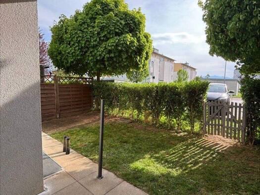 Wohnung zur Miete 447 € 2 Zimmer 49,4 m² Zeltweg 8740