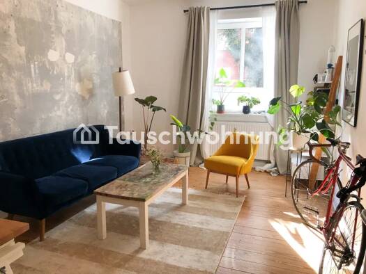 Wohnung zur Miete Tauschwohnung 510 € 2 Zimmer 60 m² Bergedorf 22767
