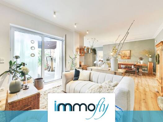 Mehrfamilienhaus zum Kauf 899.000 € 7 Zimmer 322 m² 1.265 m² Grundstück Immerath (Neu) Erkelenz 41812