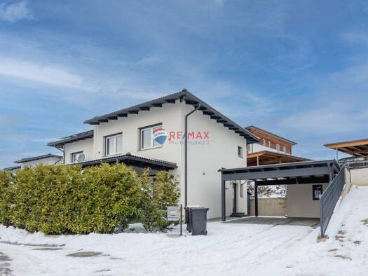 Einfamilienhaus zum Kauf 550.000 € 4 Zimmer 101 m² 340 m² Grundstück Hörtendorf Klagenfurt 9020