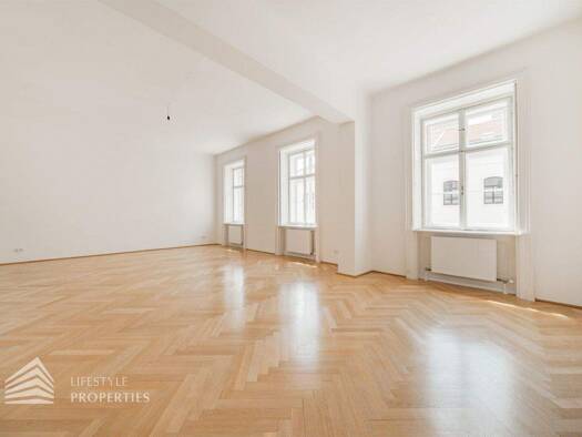Wohnung zur Miete 1.722 € 2 Zimmer 92,5 m² 4. Geschoss Wien 1010