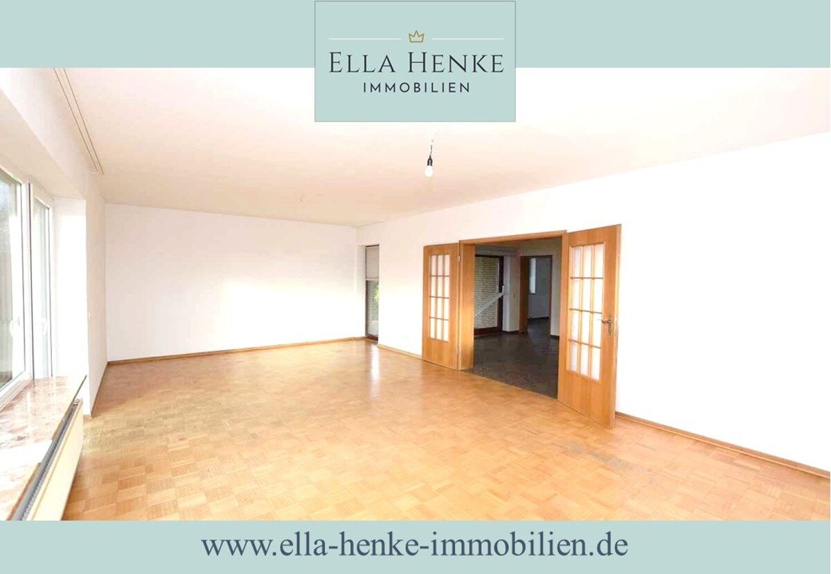 Einfamilienhaus zum Kauf 360.000 € 5 Zimmer 130 m²<br/>Wohnfläche 1.200 m²<br/>Grundstück Börßum Börßum 38312