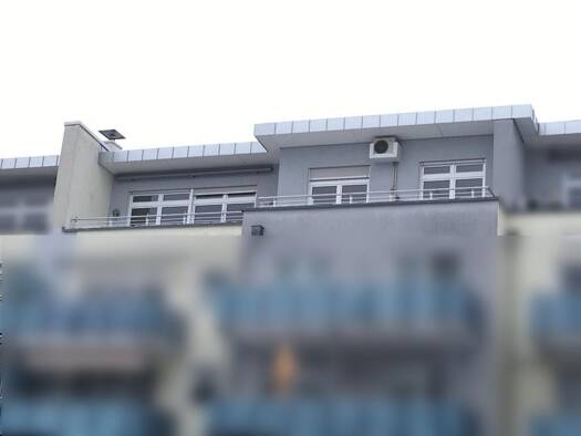 Penthouse zum Kauf provisionsfrei 599.000 € 3,5 Zimmer 109 m² Geschoss 4/5 Herrnhütte Nürnberg 90411