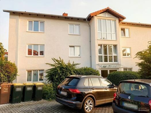 Wohnung zum Kauf 159.000 € 3 Zimmer 74 m² 2. Geschoss Dörnhagen Fuldabrück 34277