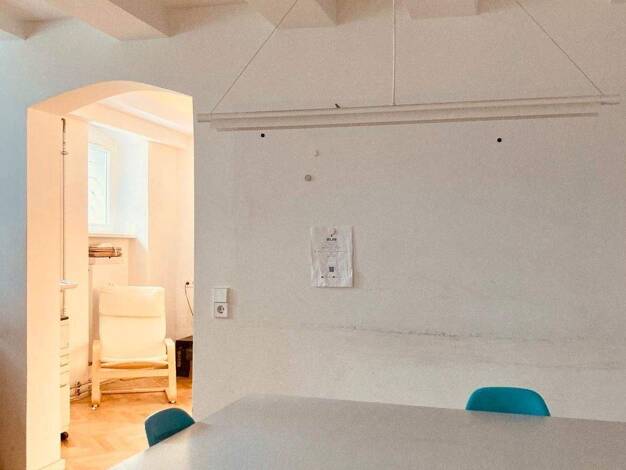 Bürofläche zum Kauf 195.000 € 53 m² Bürofläche Neukölln Berlin 12047