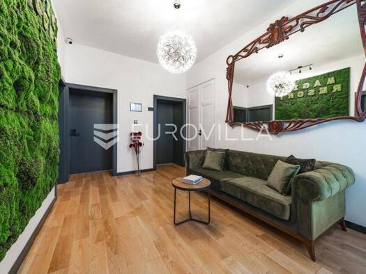 Wohnung zum Kauf 1.280.000 € 6 Zimmer 195 m² 3. Geschoss Ulica kralja Drzislava Knez Mislav