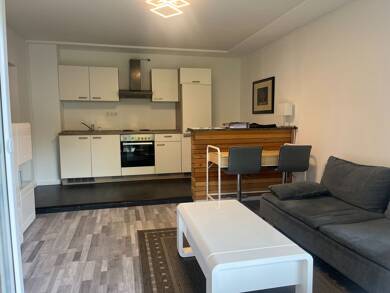 Wohnung zum Kauf 147.500 € 2 Zimmer 50 m² Souterrain, EG Montabaur Montabaur 56410