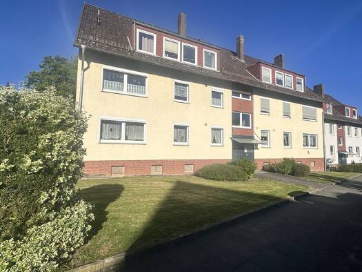 Wohnung zum Kauf 210.000 € 4 Zimmer 98 m² Marienburger Höhe Hildesheim 31141