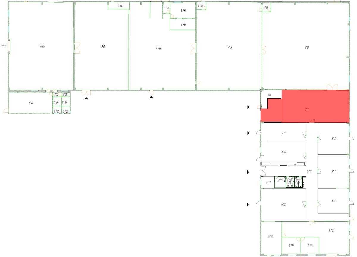 Lagerhalle zur Miete 192,1 m²<br/>Lagerfläche Gartenfelder Straße 29-37 Siemensstadt Berlin 13599