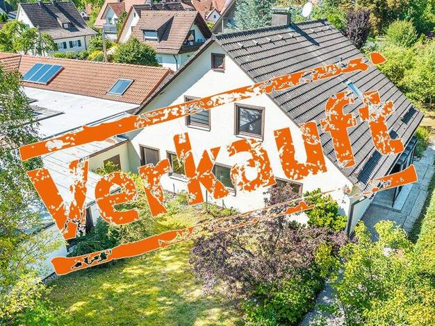 Einfamilienhaus zum Kauf 897.500 € 6,5 Zimmer 187,1 m² 700 m² Grundstück Pentenried 82349