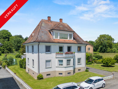 Mehrfamilienhaus zum Kauf 1.200.000 € 10 Zimmer 222 m² 1.676 m² Grundstück Wollmatingen Konstanz 78467