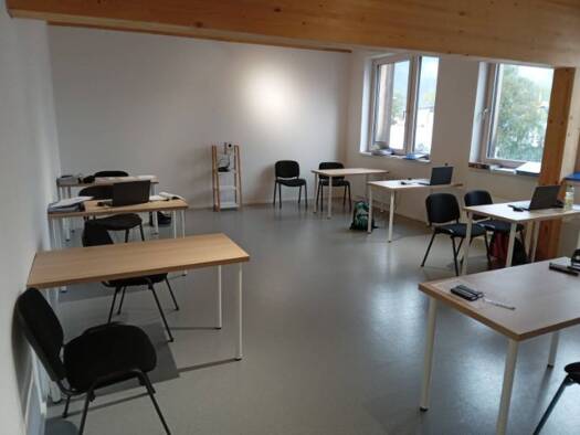 Bürofläche zur Miete provisionsfrei 33 m² Bürofläche Münchner Straße Schwaz 6130