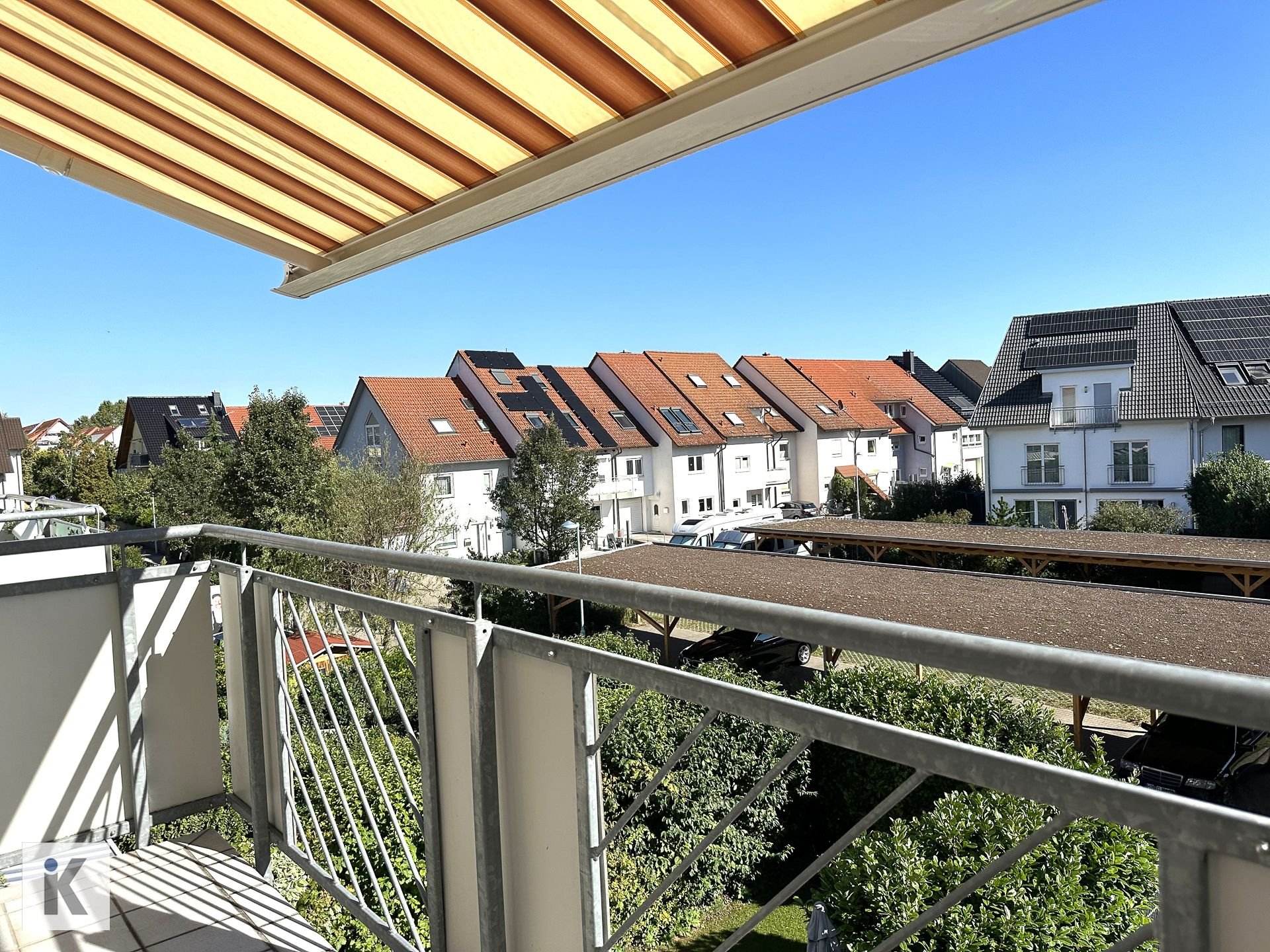 Maisonette zum Kauf 398.500 € 3 Zimmer 112 m²<br/>Wohnfläche Seckenheim Mannheim 68239