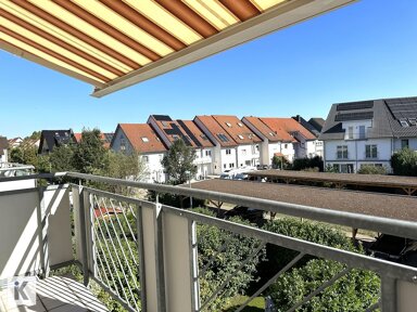 Maisonette zum Kauf 398.500 € 3 Zimmer 112 m² Seckenheim Mannheim 68239