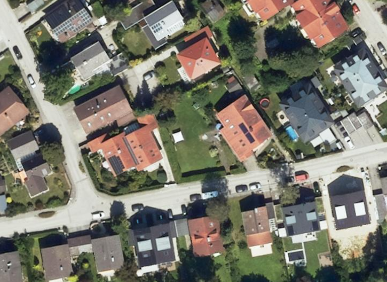 Grundstück zum Kauf 950.000 € 660 m²<br/>Grundstück Riemerling Hohenbrunn 85521