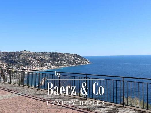 Villa zum Kauf 2.500.000 € 440 m² 5.000 m² Grundstück bordighera 18012