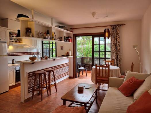 Wohnung zum Kauf provisionsfrei 230.000 € 2 Zimmer 47,6 m² 1. Geschoss Puerto de la Cruz 38400