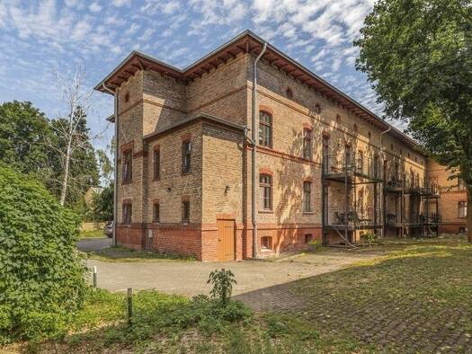 Wohnung zum Kauf 375.000 € 3 Zimmer 76,4 m² frei ab 01.01.2027 Jägervorstadt Potsdam 14469