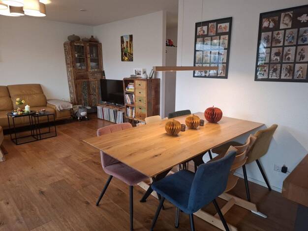 Penthouse zum Kauf provisionsfrei 499.000 € 3 Zimmer 90 m² 3. Geschoss Waiblingen Waiblingen 71332