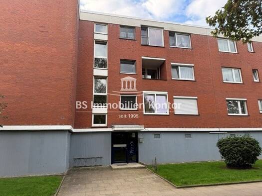 Wohnung zum Kauf 95.000 € 4 Zimmer 90 m² Barenburg Emden 26721