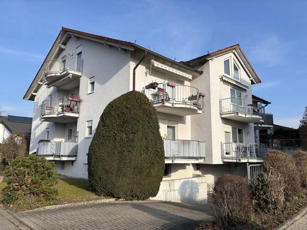 Maisonette zum Kauf 559.000 € 3,5 Zimmer 126 m² 1. Geschoss frei ab sofort Teningen Teningen 79331