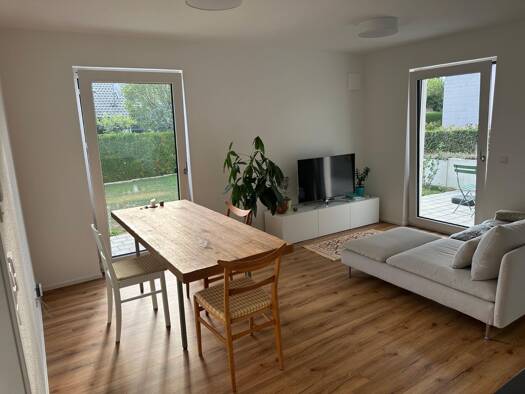Wohnung zur Miete 930 € 2 Zimmer 58 m² frei ab 01.01.2027 Metzingen Metzingen 72555
