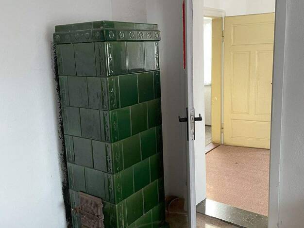 Mehrfamilienhaus zum Kauf 95.000 € 8 Zimmer 130 m² 1.360 m² Grundstück Kleindubrau Großdubrau 02694