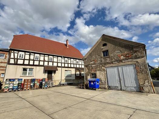 Haus zum Kauf 163.000 € 8 Zimmer 225 m² 1.700 m² Grundstück Niedercunnersdorf Kottmar 02708