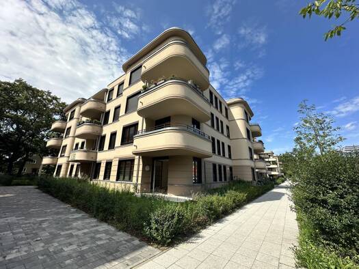 Wohnung zum Kauf 797.000 € 4 Zimmer 108 m² Babelsberg Süd Potsdam 14482