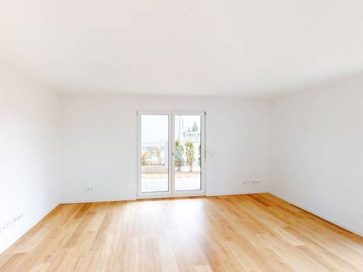 Wohnung zur Miete 1.150 € 2 Zimmer 69,7 m² Geschoss EG/2 frei ab 01.01.2027 Siegelsdorfer Straße 34 Leyh Nürnberg 90431